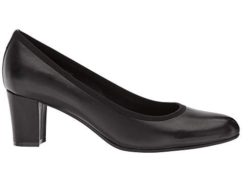 Vaneli Women's Dacy Dress Pump Black Nappa Vaneli Women's Dacy Dress Pump Black Nappa