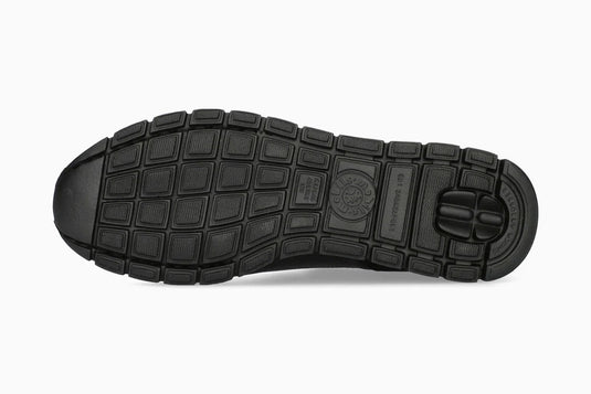 Mobils by Mephisto Women's Dalilha Sneaker Black Mobils by Mephisto Women's Dalilha Sneaker Black