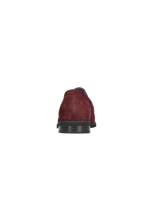 Waldlaufer Women's H-Aria Low-Top Shoe Bordo Waldlaufer Women's H-Aria Low-Top Shoe Bordo