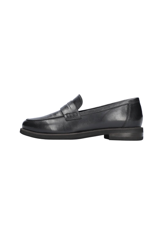 Waldlaufer Women's H-Aria Low-Top Shoe Black Waldlaufer Women's H-Aria Low-Top Shoe Black