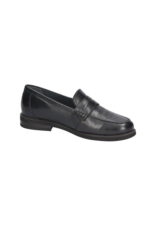 Waldlaufer Women's H-Aria Low-Top Shoe Black Waldlaufer Women's H-Aria Low-Top Shoe Black