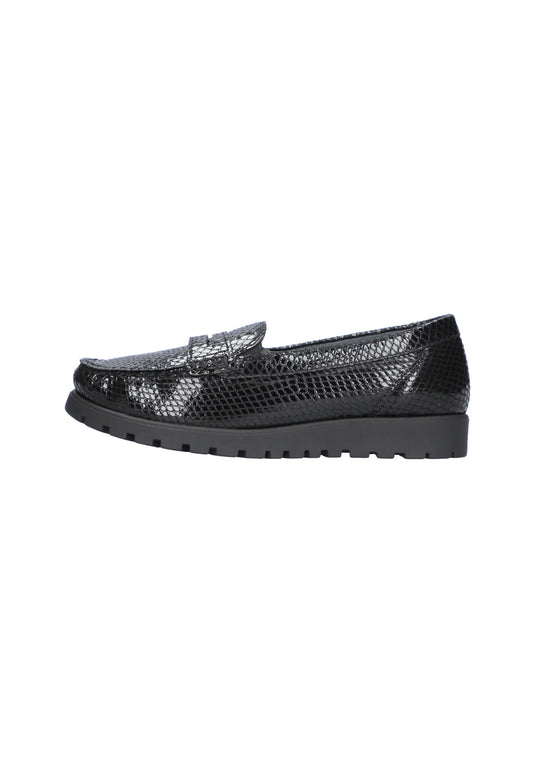 Waldlaufer Women's Hegli Black Crystal Waldlaufer Women's Hegli Black Crystal