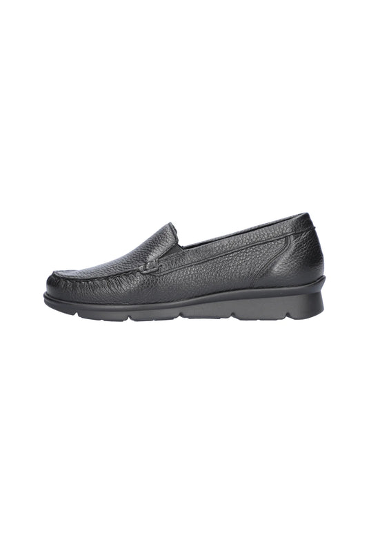 Waldlaufer Women's K-Inga Low-Top Shoe Black Waldlaufer Women's K-Inga Low-Top Shoe Black
