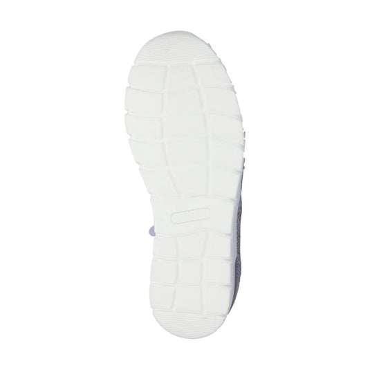 Waldlaufer Women's K-Ramona Sneaker Multi Sky Waldlaufer Women's K-Ramona Sneaker Multi Sky