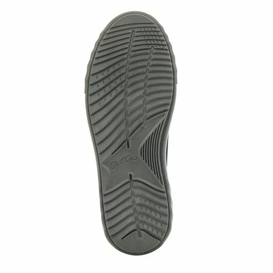 Ara Women's Monaco Boot Black Ara Women's Monaco Boot Black