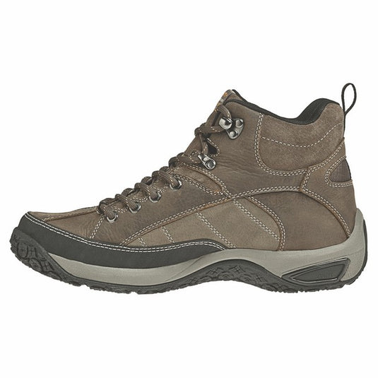 Dunham Men's Lawrence Waterproof Boot Brown Dunham Men's Lawrence Waterproof Boot Brown