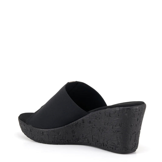 Onex Women's Danica Black-Silver Onex Women's Danica Black-Silver