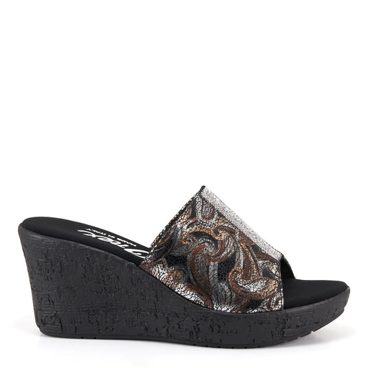 Onex Women's Danica Black-Multi Onex Women's Danica Black-Multi