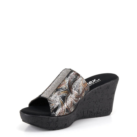 Onex Women's Danica Black-Multi Onex Women's Danica Black-Multi