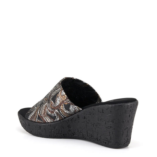 Onex Women's Danica Black-Multi Onex Women's Danica Black-Multi