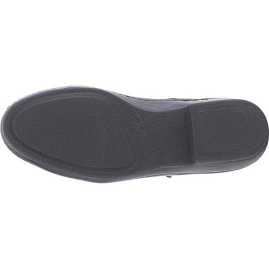 David Tate Women's Bristol Bootie Black Leather David Tate Women's Bristol Bootie Black Leather