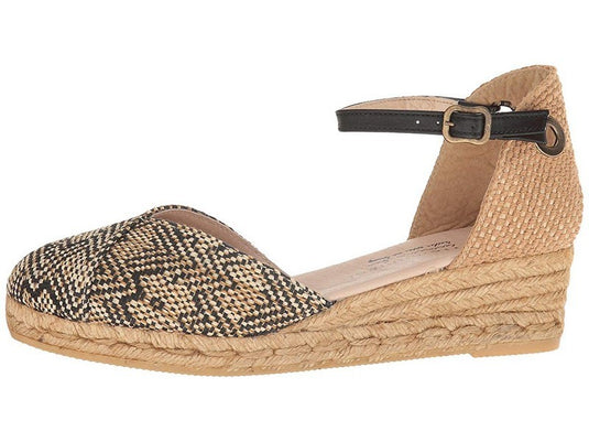 Eric Michael Women's Copa-3 Twill