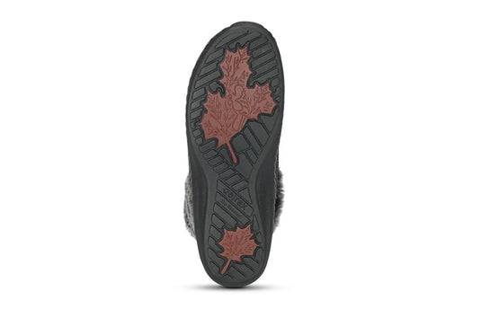 Aetrex Women's Fiona Boot Navy Aetrex Women's Fiona Boot Navy