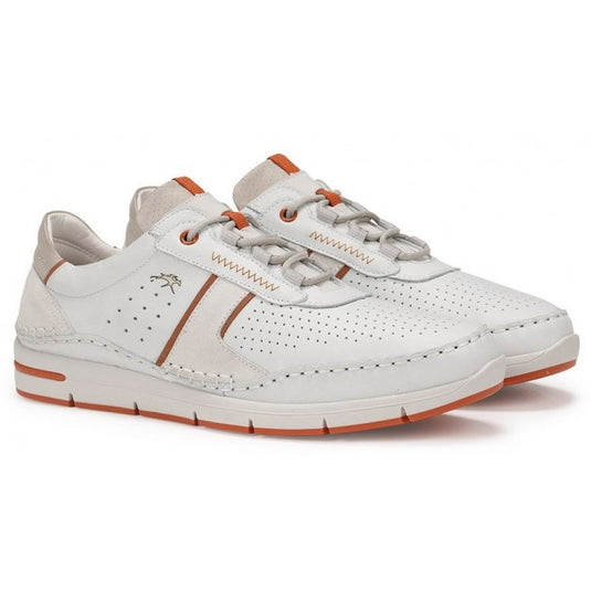 Fluchos Men's YANNIC F1442 Sneakers White