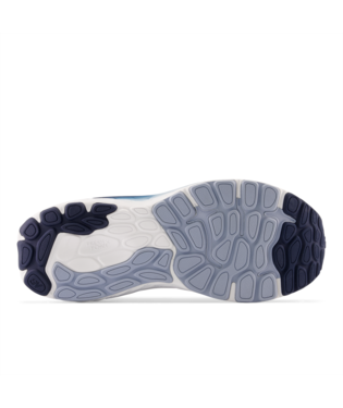 New Balance Men's Fresh Foam X 860v13 Light Arctic Grey New Balance Men's Fresh Foam X 860v13 Light Arctic Grey