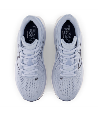 New Balance Men's Fresh Foam X 860v13 Light Arctic Grey New Balance Men's Fresh Foam X 860v13 Light Arctic Grey