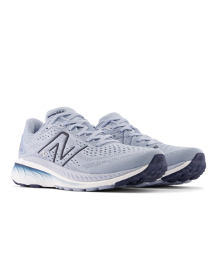 New Balance Men's Fresh Foam X 860v13 Light Arctic Grey New Balance Men's Fresh Foam X 860v13 Light Arctic Grey