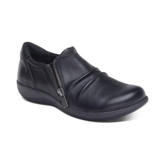 Aetrex Women's Katie Black Aetrex Women's Katie Black