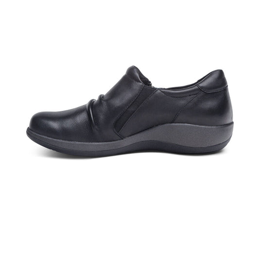Aetrex Women's Katie Black Aetrex Women's Katie Black