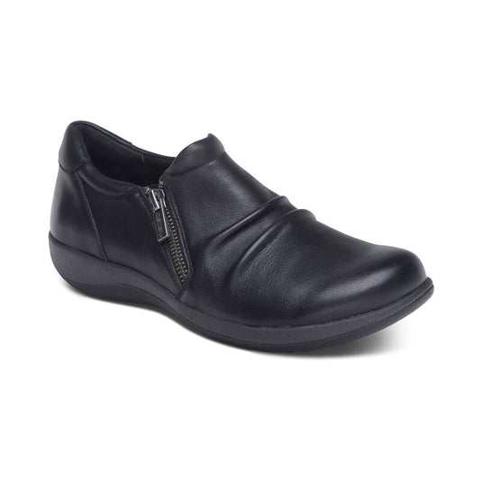 Aetrex Women's Katie Black Aetrex Women's Katie Black
