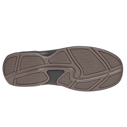 Dunham Men's Wade Slip On Loafers Brown Dunham Men's Wade Slip On Loafers Brown