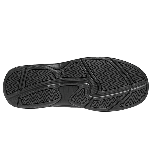 Dunham Men's Wade Slip On Loafers Black Dunham Men's Wade Slip On Loafers Black