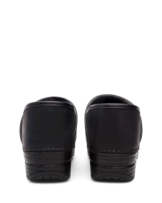 Dansko Pro XP Clog Black Oiled Dansko Pro XP Clog Black Oiled