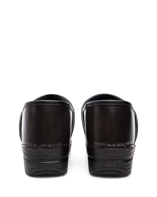 Dansko Pro XP Clog Black Cabrio Dansko Pro XP Clog Black Cabrio