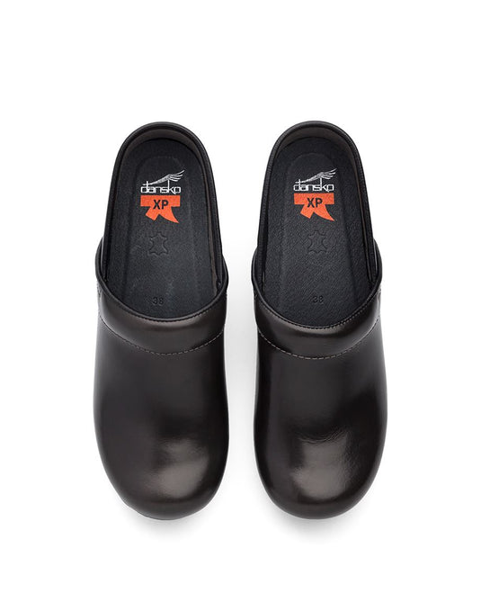 Dansko Pro XP Clog Black Cabrio Dansko Pro XP Clog Black Cabrio