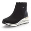 Remonte D0T73 Eleni Boot Black Remonte D0T73 Eleni Boot Black