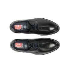 Fluchos Men's HERACLES 8410W Dress Shoe Black Fluchos Men's HERACLES 8410W Dress Shoe Black