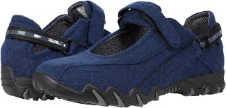 Allrounder Women's Niro Blue 45