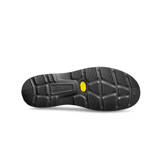 Samuel Hubbard Men's Dress Fast Black Samuel Hubbard Men's Dress Fast Black