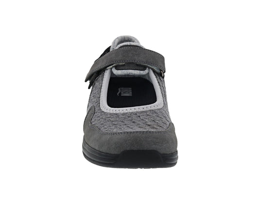 Drew Women's Buttercup Grey Combo Drew Women's Buttercup Grey Combo