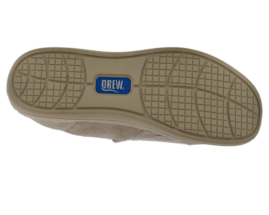 Drew Women's Buttercup Sand Combo Drew Women's Buttercup Sand Combo
