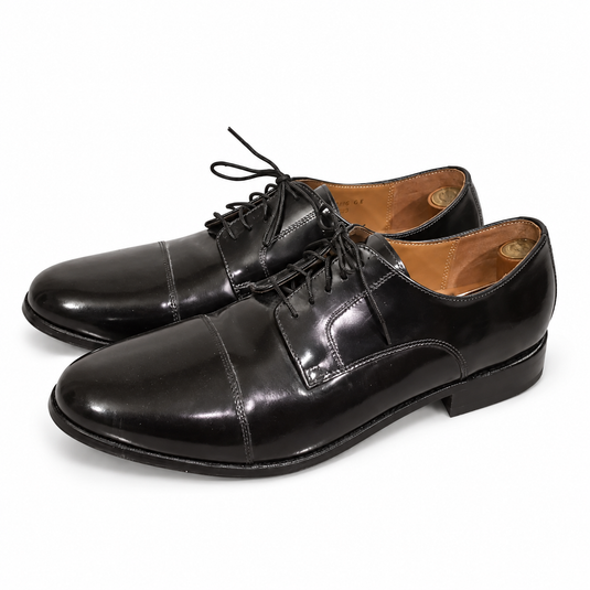 Florsheim Men's Broxton Black Florsheim Men's Broxton Black