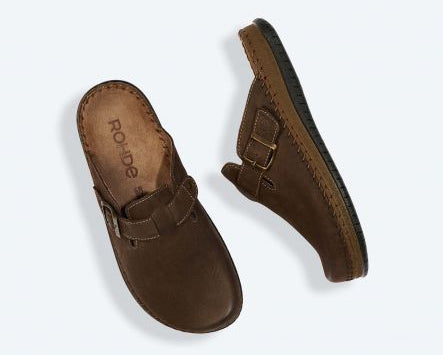 Rohde Men's Herren 6794 Slipper Brown Rohde Men's Herren 6794 Slipper Brown