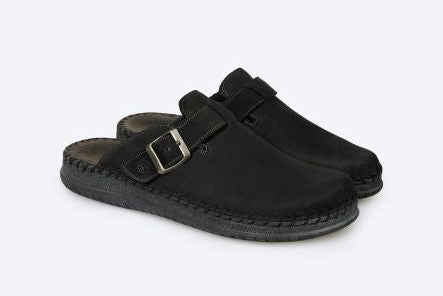 Rohde Men's Herren 6794 Slipper Black