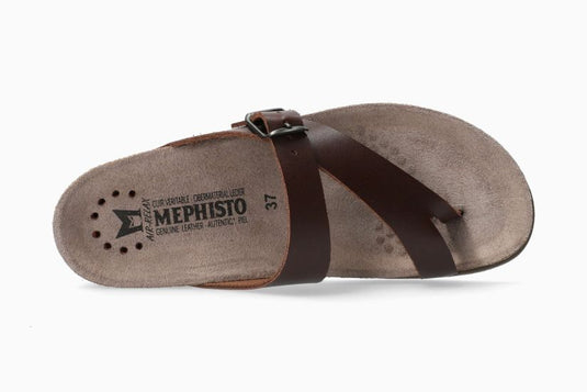 Mephisto Women's Helen Chestnut Mephisto Women's Helen Chestnut