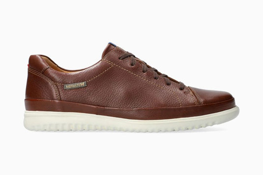 Mephisto Men's Thomas Hazelnut Mephisto Men's Thomas Hazelnut