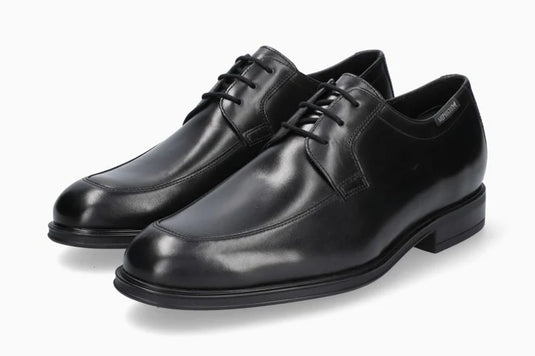 Mephisto Men's Kyran Dress Shoe Black
