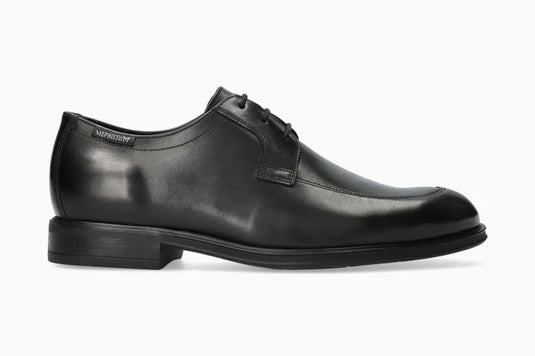 Mephisto Men's Kyran Dress Shoe Black Mephisto Men's Kyran Dress Shoe Black