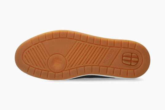 Mephisto Men's Harrison Lace Sneakers Navy Mephisto Men's Harrison Lace Sneakers Navy