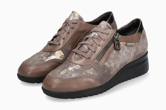 Mephisto Women's Iasmina Dark Taupe