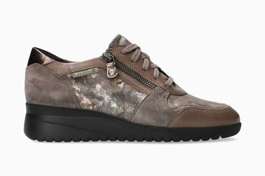 Mephisto Women's Iasmina Dark Taupe Mephisto Women's Iasmina Dark Taupe