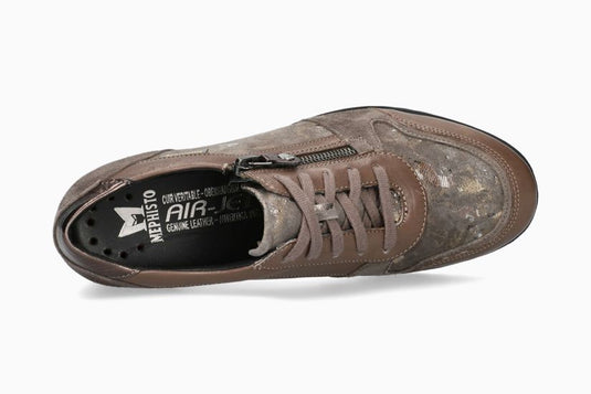 Mephisto Women's Iasmina Dark Taupe Mephisto Women's Iasmina Dark Taupe