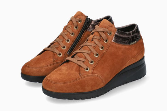 Mephisto Women's Ianie Hazelnut