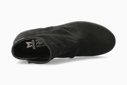 Mephisto Women's Rezia Black