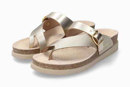 Mephisto Women's Helen Mix Gold Mephisto Women's Helen Mix Gold