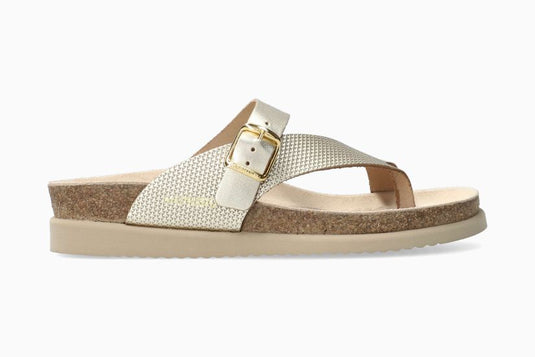 Mephisto Women's Helen Mix Gold